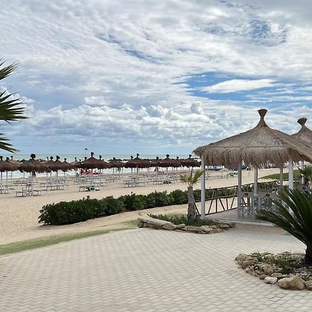 Abruzzodamare Amazing Apartments With Romantic Sea View Francavilla Al Mare Buitenkant foto