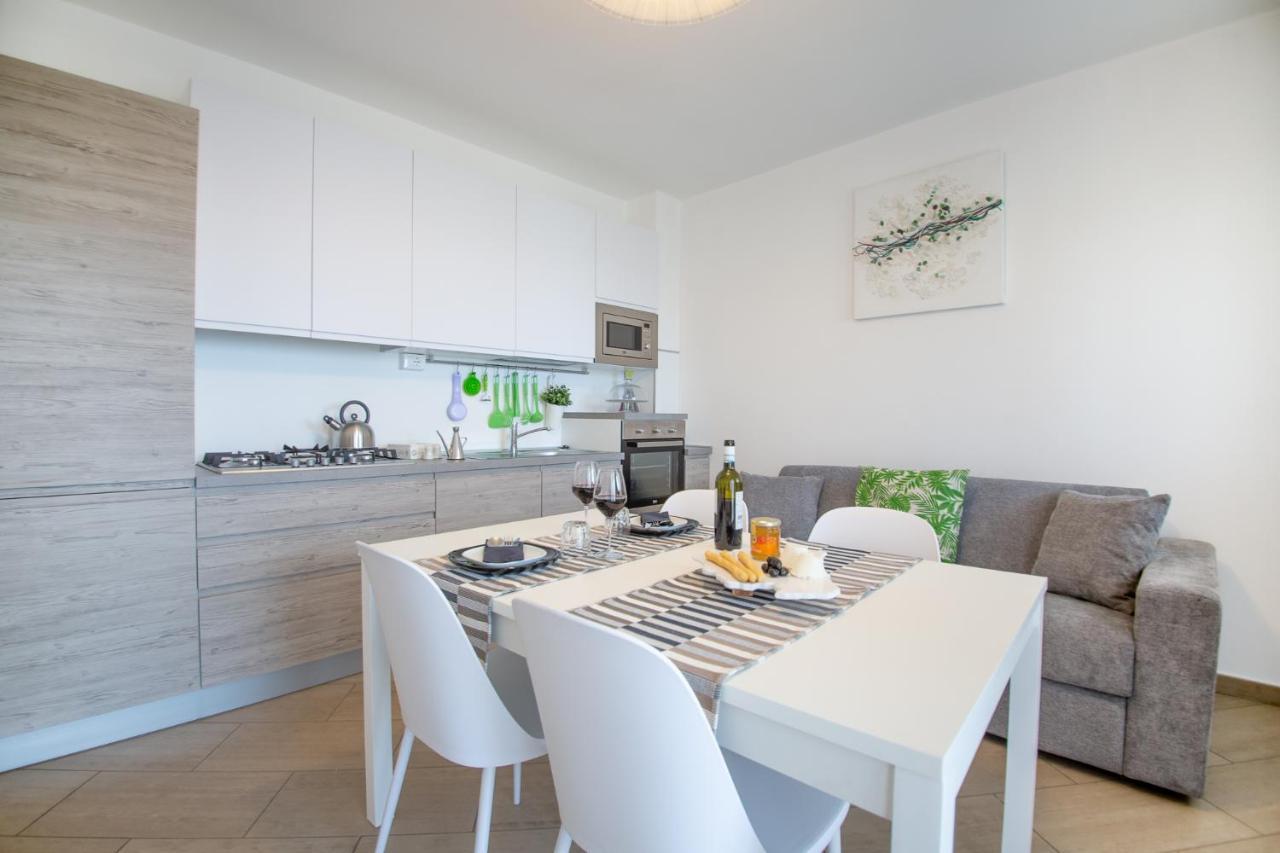 Abruzzodamare Amazing Apartments With Romantic Sea View Francavilla Al Mare Buitenkant foto