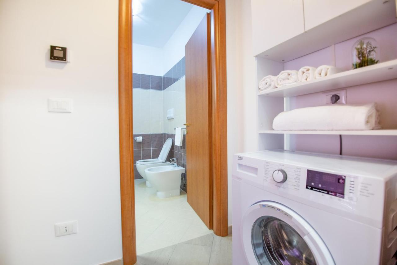 Abruzzodamare Amazing Apartments With Romantic Sea View Francavilla Al Mare Buitenkant foto