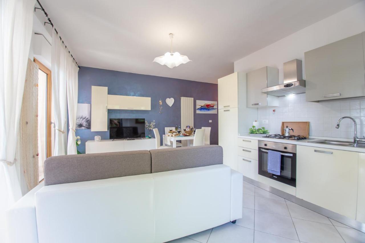 Abruzzodamare Amazing Apartments With Romantic Sea View Francavilla Al Mare Buitenkant foto