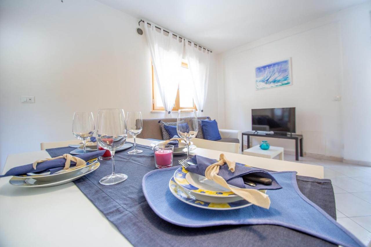 Abruzzodamare Amazing Apartments With Romantic Sea View Francavilla Al Mare Buitenkant foto