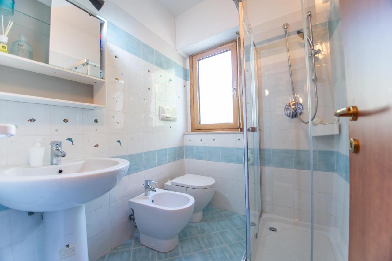 Abruzzodamare Amazing Apartments With Romantic Sea View Francavilla Al Mare Buitenkant foto