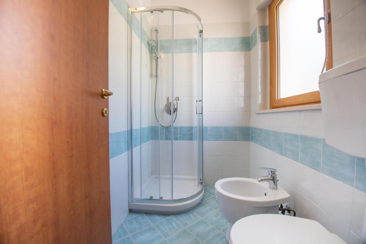 Abruzzodamare Amazing Apartments With Romantic Sea View Francavilla Al Mare Buitenkant foto