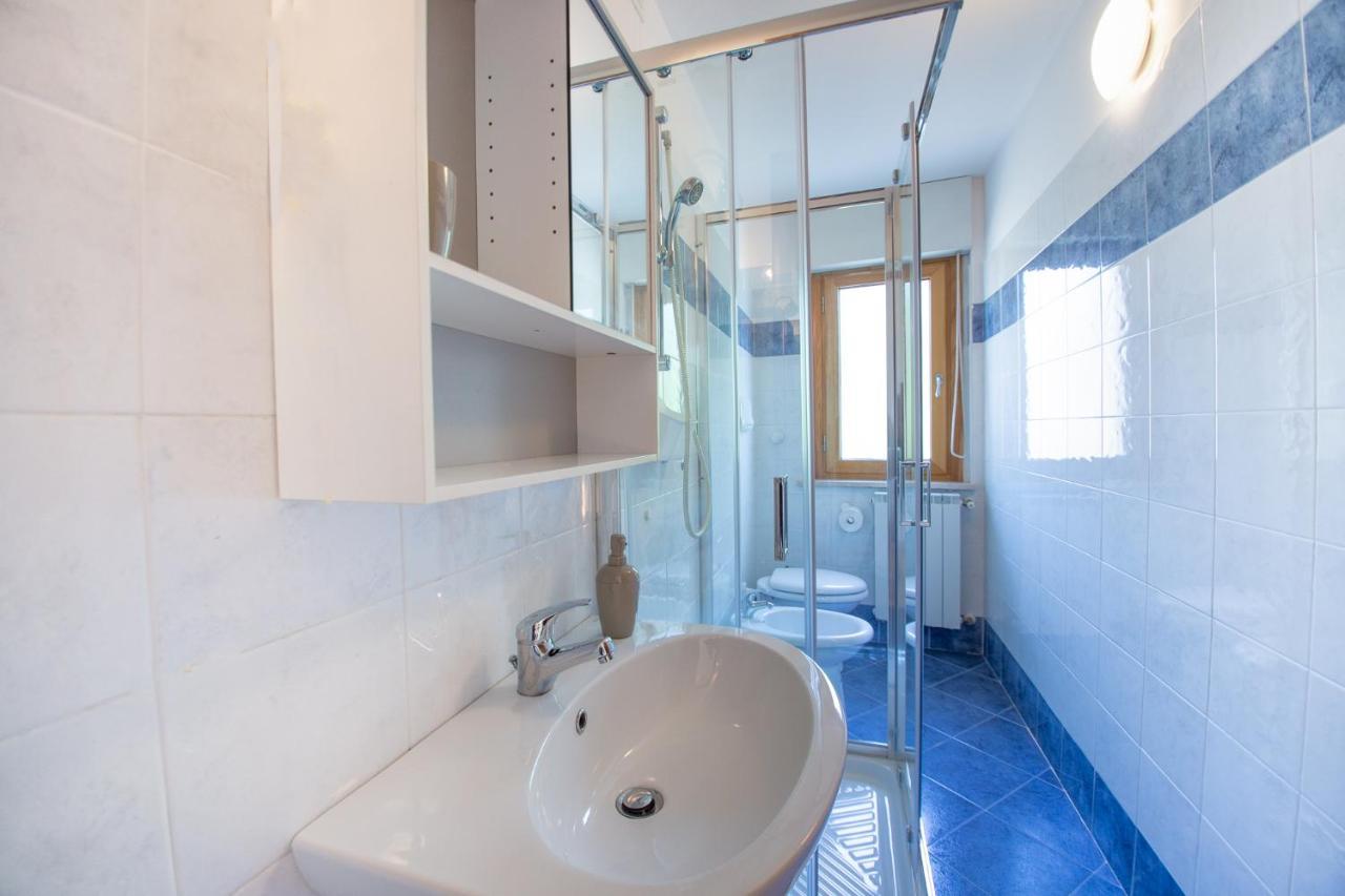 Abruzzodamare Amazing Apartments With Romantic Sea View Francavilla Al Mare Buitenkant foto