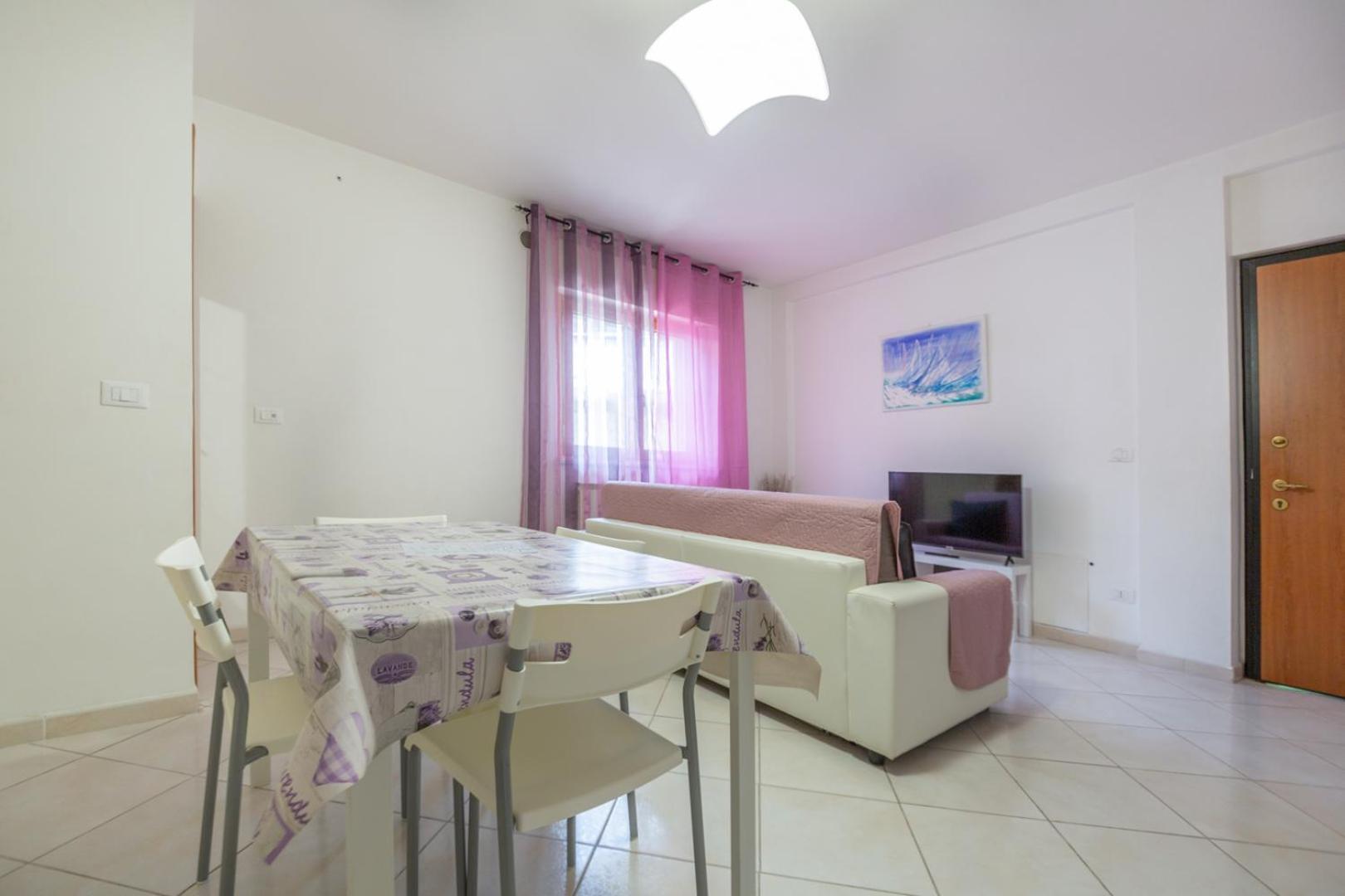 Abruzzodamare Amazing Apartments With Romantic Sea View Francavilla Al Mare Buitenkant foto