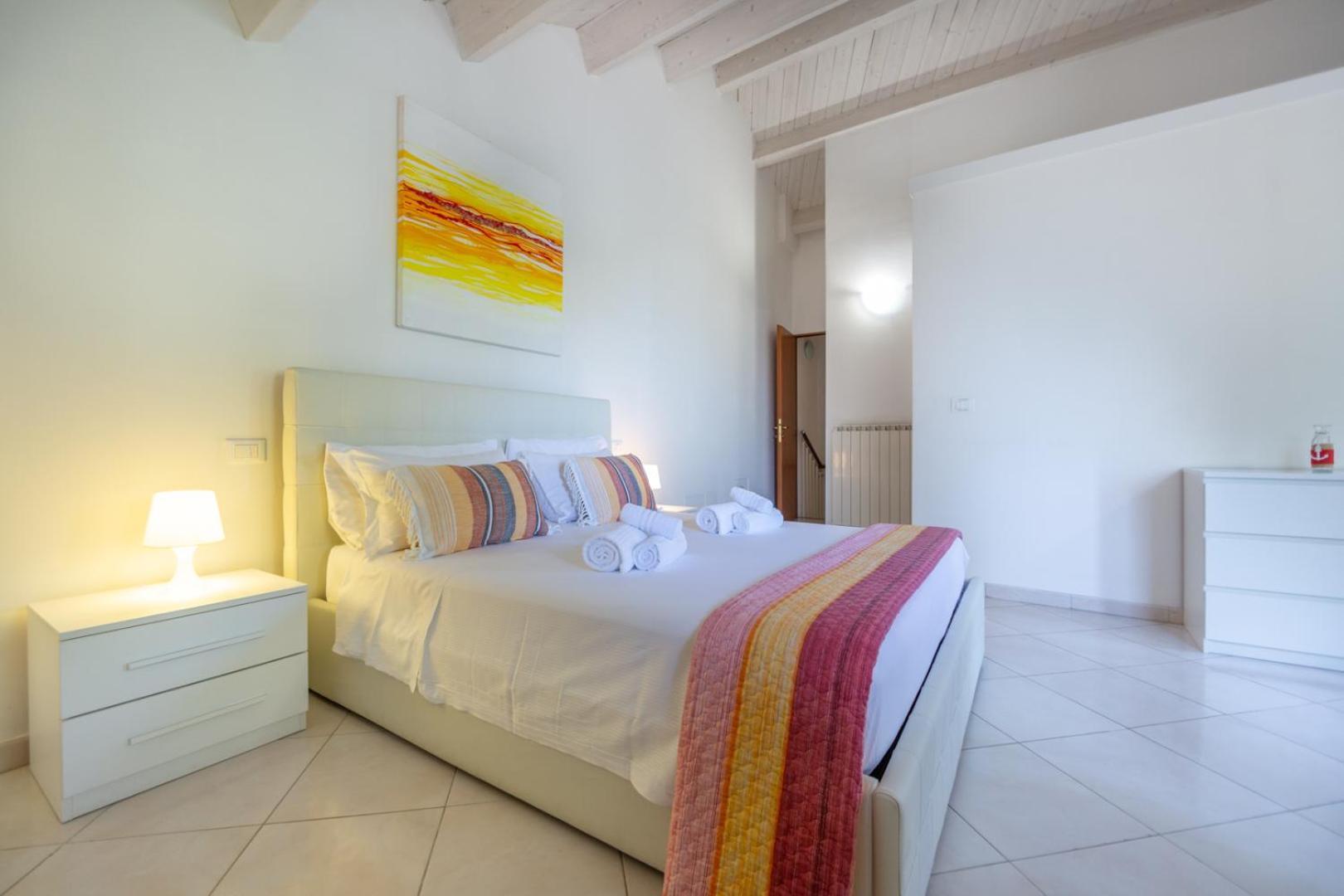 Abruzzodamare Amazing Apartments With Romantic Sea View Francavilla Al Mare Buitenkant foto