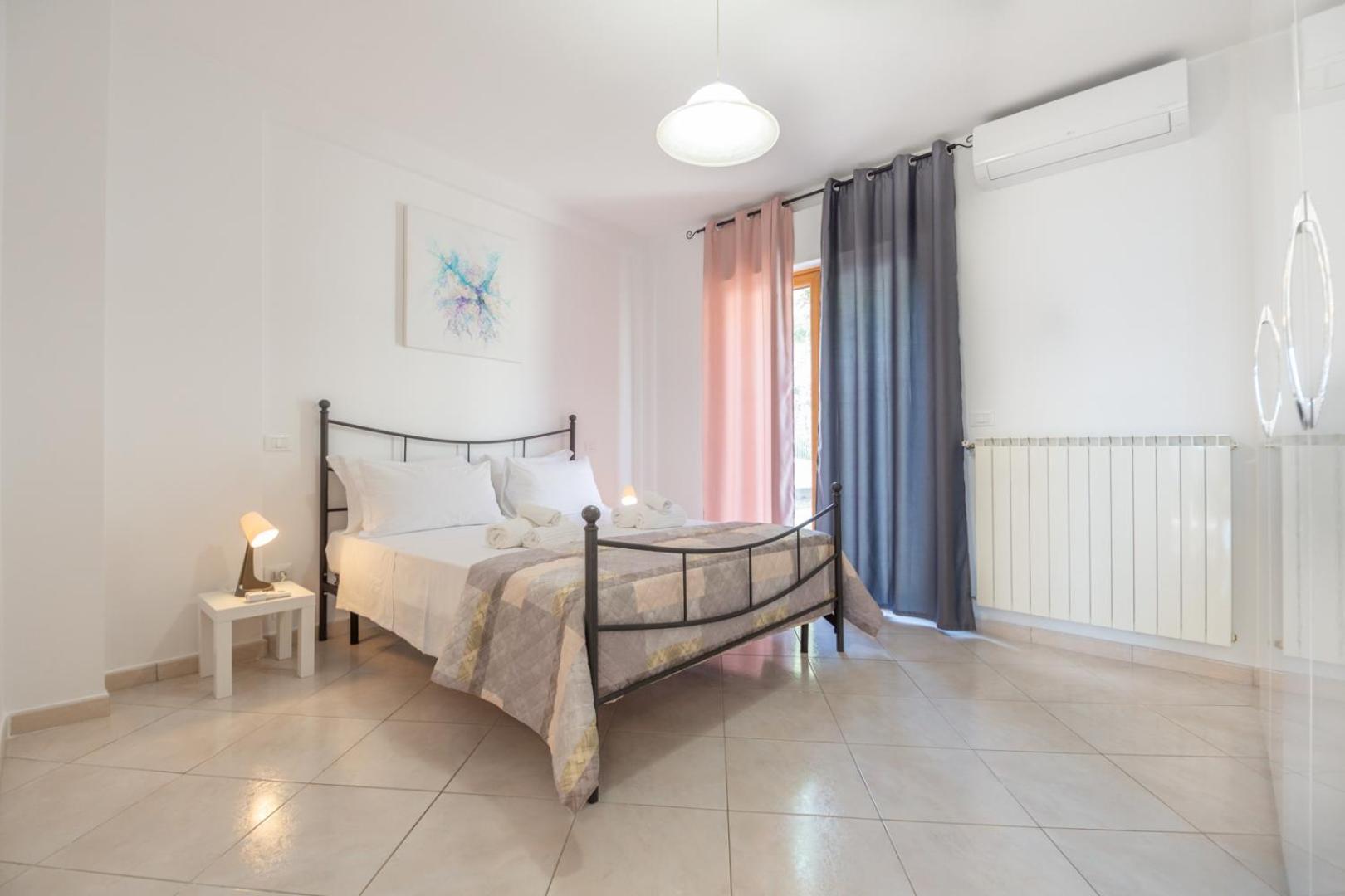 Abruzzodamare Amazing Apartments With Romantic Sea View Francavilla Al Mare Buitenkant foto