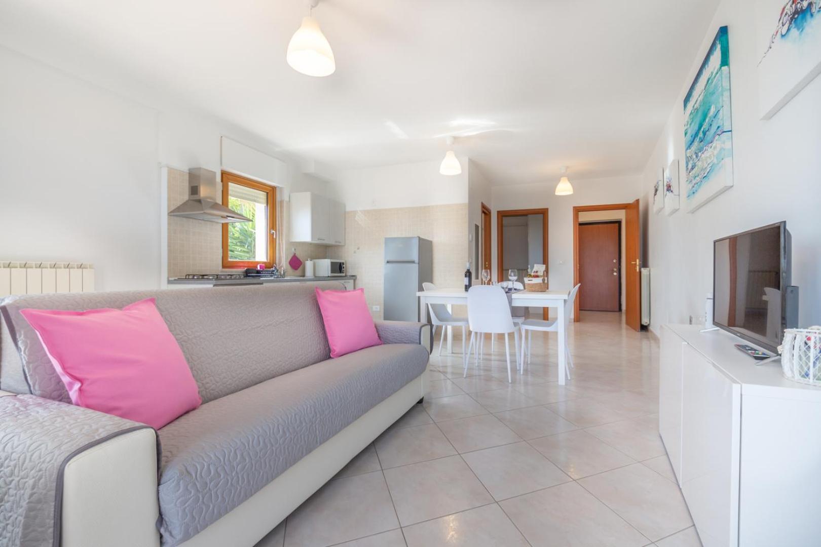 Abruzzodamare Amazing Apartments With Romantic Sea View Francavilla Al Mare Buitenkant foto
