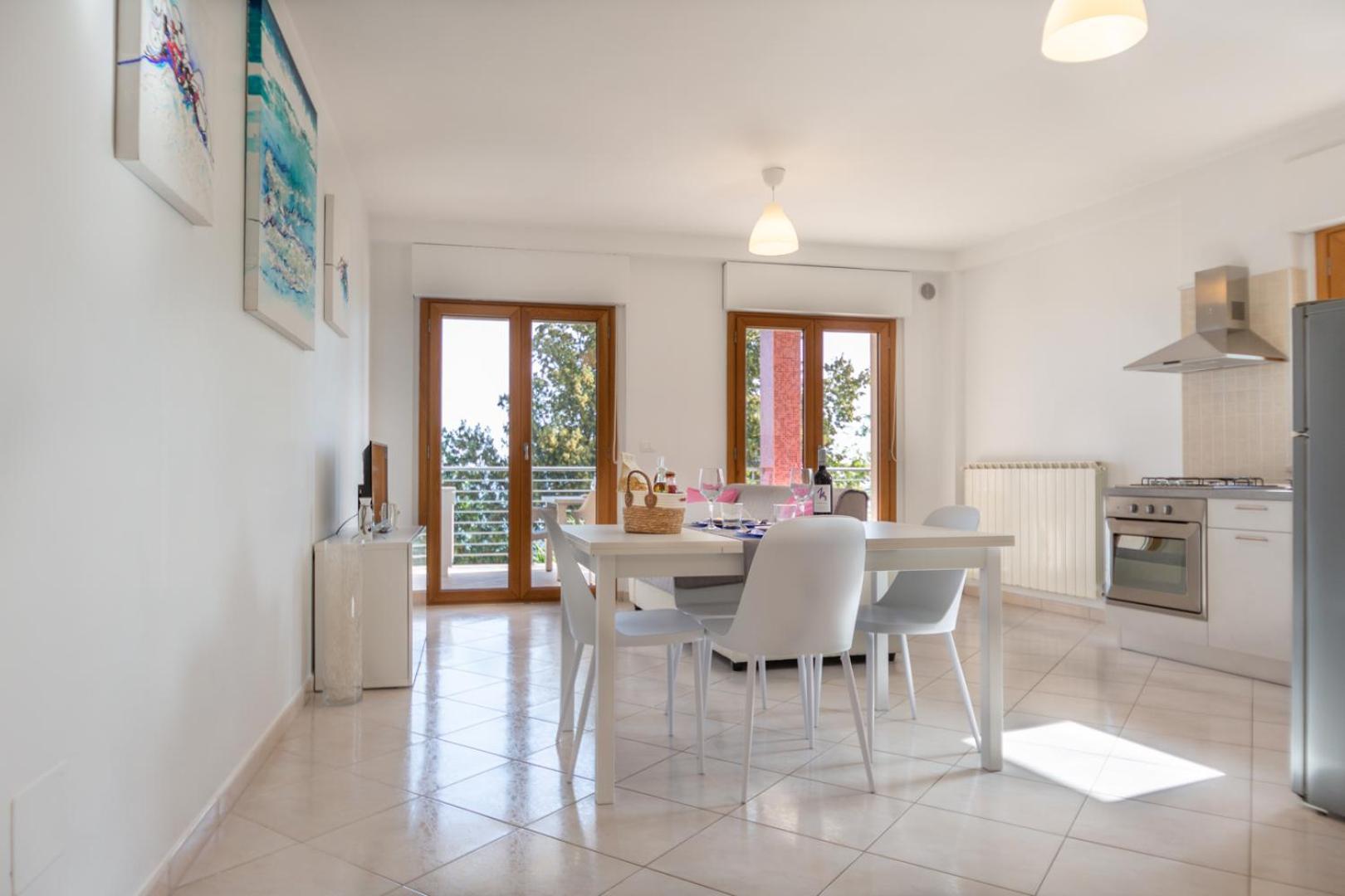 Abruzzodamare Amazing Apartments With Romantic Sea View Francavilla Al Mare Buitenkant foto