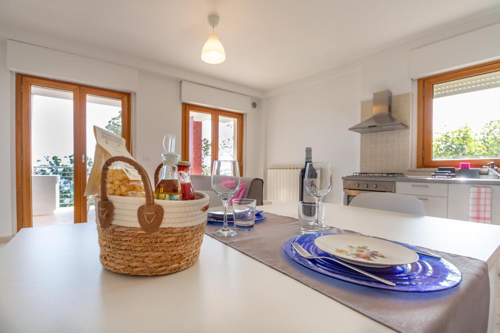 Abruzzodamare Amazing Apartments With Romantic Sea View Francavilla Al Mare Buitenkant foto