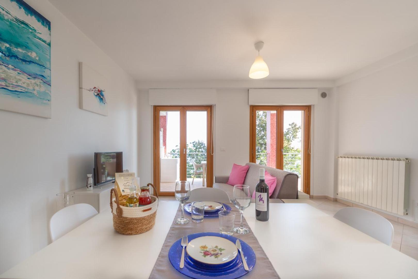 Abruzzodamare Amazing Apartments With Romantic Sea View Francavilla Al Mare Buitenkant foto